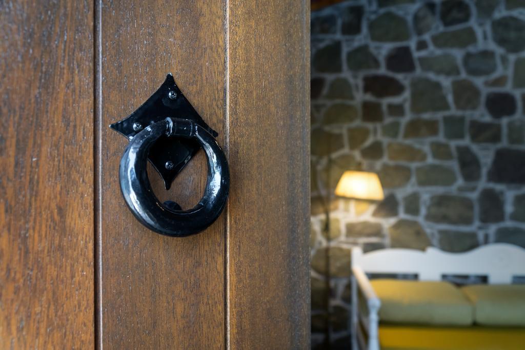 Oceanides Luxury Apartments Сития Экстерьер фото