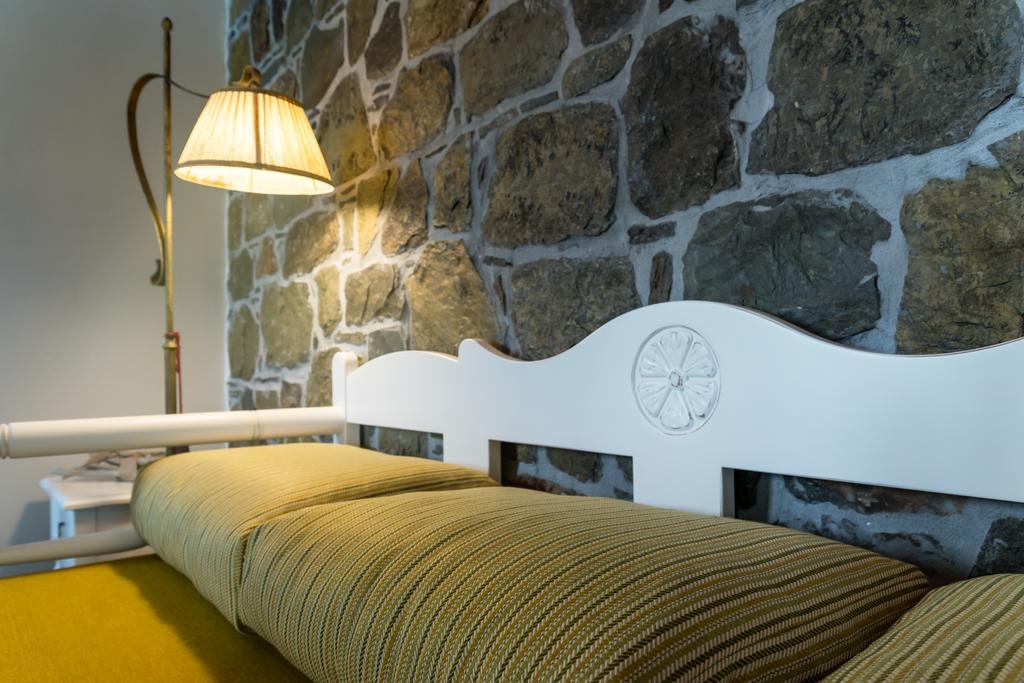 Oceanides Luxury Apartments Сития Экстерьер фото