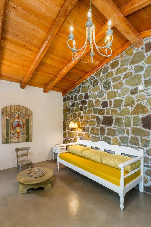 Oceanides Luxury Apartments Сития Экстерьер фото